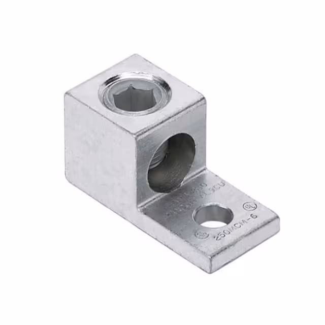 LAMA1/0-56-Q Panduit Corp  Connettori rettangolari